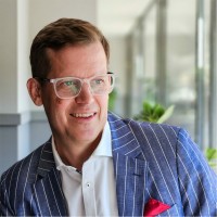 Influence AB Employee Thomas Kirkegaard's profile photo