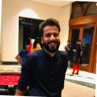 CheckRed Employee Vinod Sisodiya's profile photo