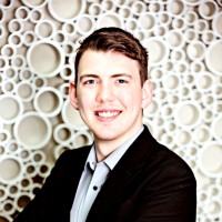 Allstate Employee Ethan Newton's profile photo