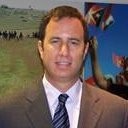 National Democratic Institute (NDI) Employee Robert Benjamin's profile photo