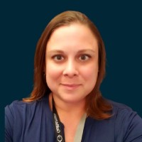 Gulfstream Aerospace Employee Nina Serrano's profile photo