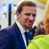 Sympra GmbH (GPRA) Employee Stefan Justl's profile photo