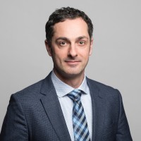 Corus Entertainment Employee Chris Fairclough's profile photo
