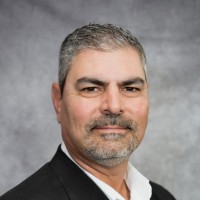Oceaneering Employee Steven Hebert's profile photo