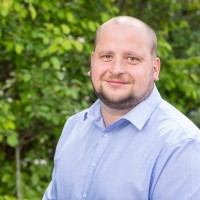 Steven A Hunt & Associates Employee Lee Hillier's profile photo