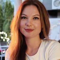 Bearing Company Employee Oksana Lytovchenko's profile photo