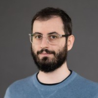 Northwestern University Employee Manuel Ballester's profile photo