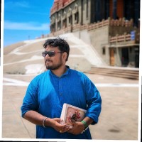 T-web Exponent Software Services Pvt Ltd. ( Techno Exponent) Employee Arnab Mitra's profile photo