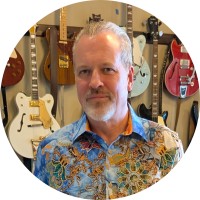 Lazarus Alliance, Inc. Employee Michael Peters's profile photo