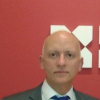 Knight Frank Belgium Employee Didier Delobel's profile photo