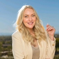 eXp Realty Employee Amber McBride's profile photo