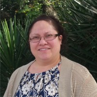 Frank Winston Crum Insurance Employee Mercedes Johnson's profile photo