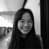 OpenSail ⛵ Employee Molly Weerapanpisit's profile photo