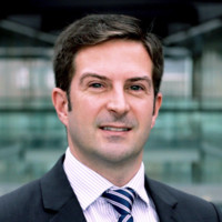 Accenture Employee Steven Windle's profile photo