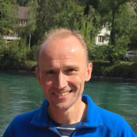 Peter Langham Email