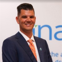 dnata Employee Jeremy Vanhoof's profile photo