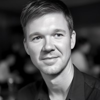 Elektron Music Machines Employee Isak Folenius's profile photo