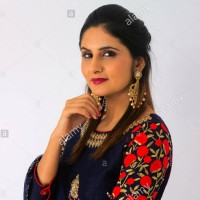 A&B Digital Employee Shreya Saini's profile photo