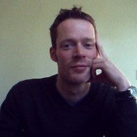Dietrik Vanderhill