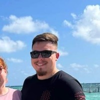 ELI Controls Employee Bradley Evans's profile photo