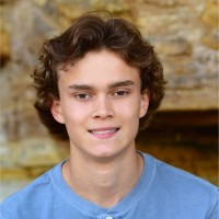 ChiroWay Employee Brendan Bernier's profile photo