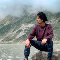 IT-Solutions.ca Employee Syed Zubair's profile photo