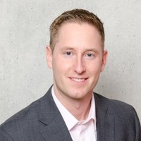 Tecan Employee Nicolai Bernhard's profile photo