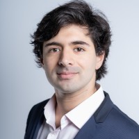 Steward Redqueen Employee Andrés Cruz's profile photo