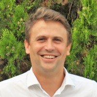 Mondelēz International Employee Francois Comarteau's profile photo