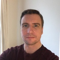 Greenhead College Employee Matt Clough's profile photo