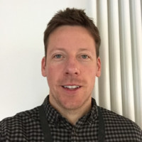 Essentra Employee Andy Morss's profile photo