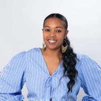 Syndeio Biosciences Employee Ja'Salyn Smith's profile photo