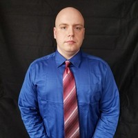 Premier Power Maintenance Employee Jonathan Bowers's profile photo