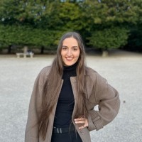 CodeFactory Vienna Employee Ana Gašević's profile photo