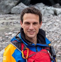 TinEye Employee Stephen Desroches's profile photo