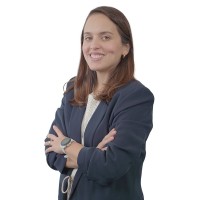 Rimac Seguros y Reaseguros Employee Ximena Labarthe's profile photo