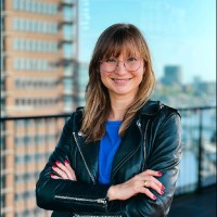 Klenk & Hoursch AG Employee Uta Rebentrost's profile photo