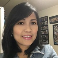 ADI Employee Odessa Francisco's profile photo