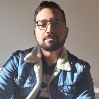 Francisco Herrera Pino Email