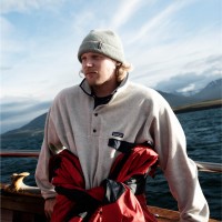 Fidelity Investments Employee Nate Embrey's profile photo