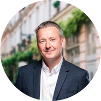BRAS Immobilier Employee Laurent D'Hervez's profile photo