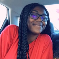 Amigos Employee Kacia Lewis's profile photo