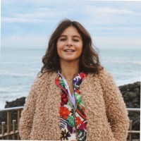 Rebeca Saiz González's profile photo