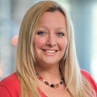 Nurse-Family Partnership Employee Dianne Bennett's profile photo