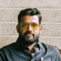 TACIT EDUTECH PRIVATE LIMITED Employee Rajan P's profile photo