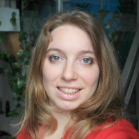 CIRIDD Employee Oriane Marignier's profile photo