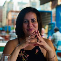 Vanessa Casas Email & Phone Number