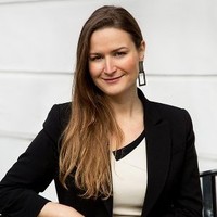 Cristina Hernandez Design Employee Cristina Hernández Montero's profile photo