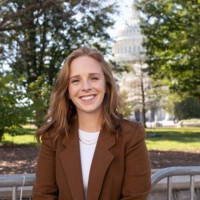 Crooked Media Employee Cara Koontz's profile photo