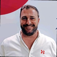 XB Components SA Employee Juan Manuel Milla Martinez's profile photo